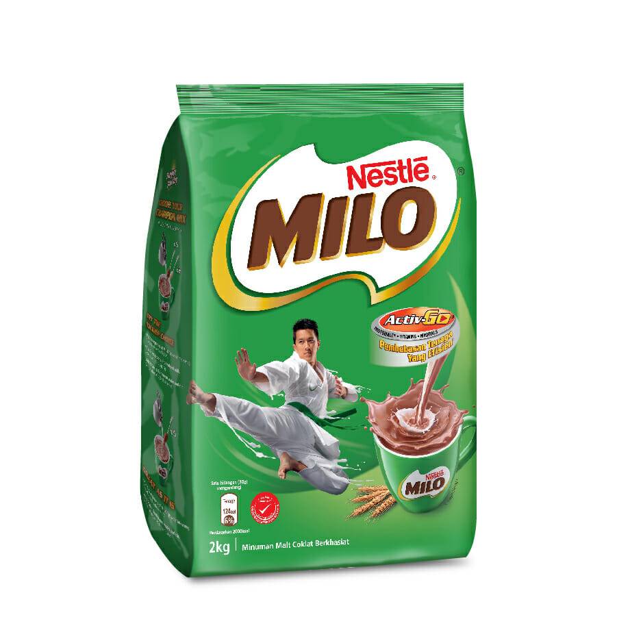 Milk & Creamer Karta Supermall