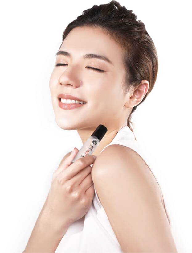 Safe Care Minyak Angin Medicated Oil Roll On 5ml Karta Supermall